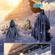 Illustration for article titled An exclusive sneak peek of emDawn of the Jedi/em, the mysterious new emStar Wars/em comic!